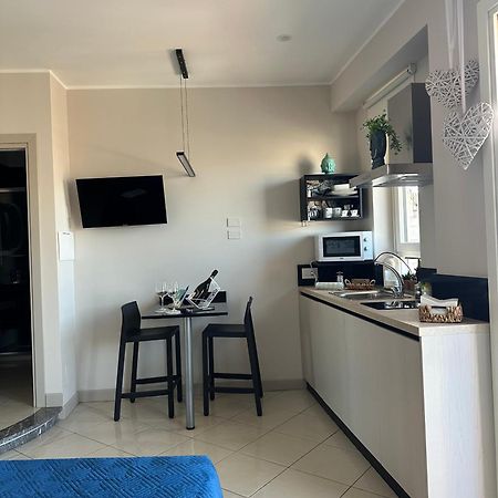 Sapore Di Sale Accommodation Tropea Zewnętrze zdjęcie