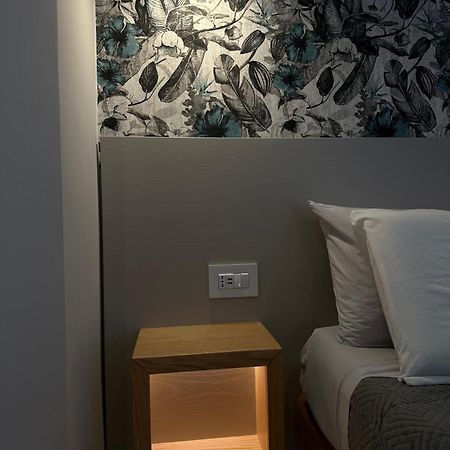Sapore Di Sale Accommodation Tropea Zewnętrze zdjęcie