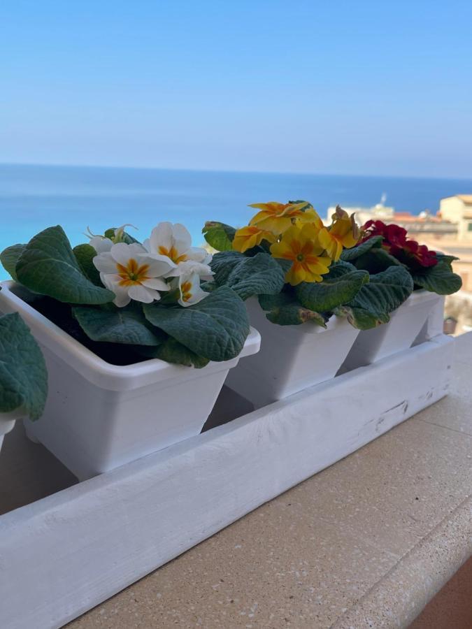 Sapore Di Sale Accommodation Tropea Zewnętrze zdjęcie