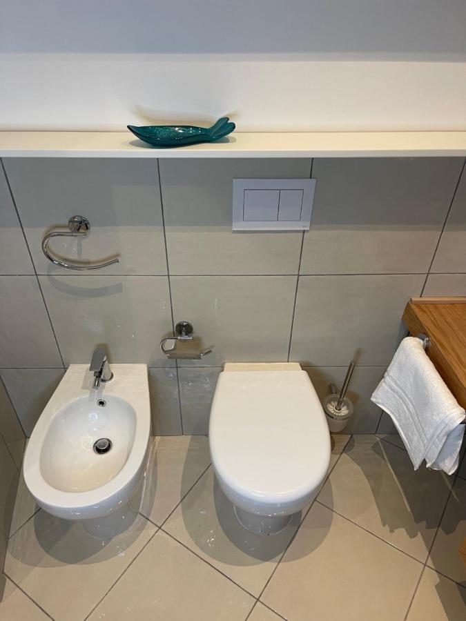 Sapore Di Sale Accommodation Tropea Zewnętrze zdjęcie