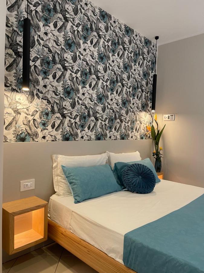 Sapore Di Sale Accommodation Tropea Zewnętrze zdjęcie