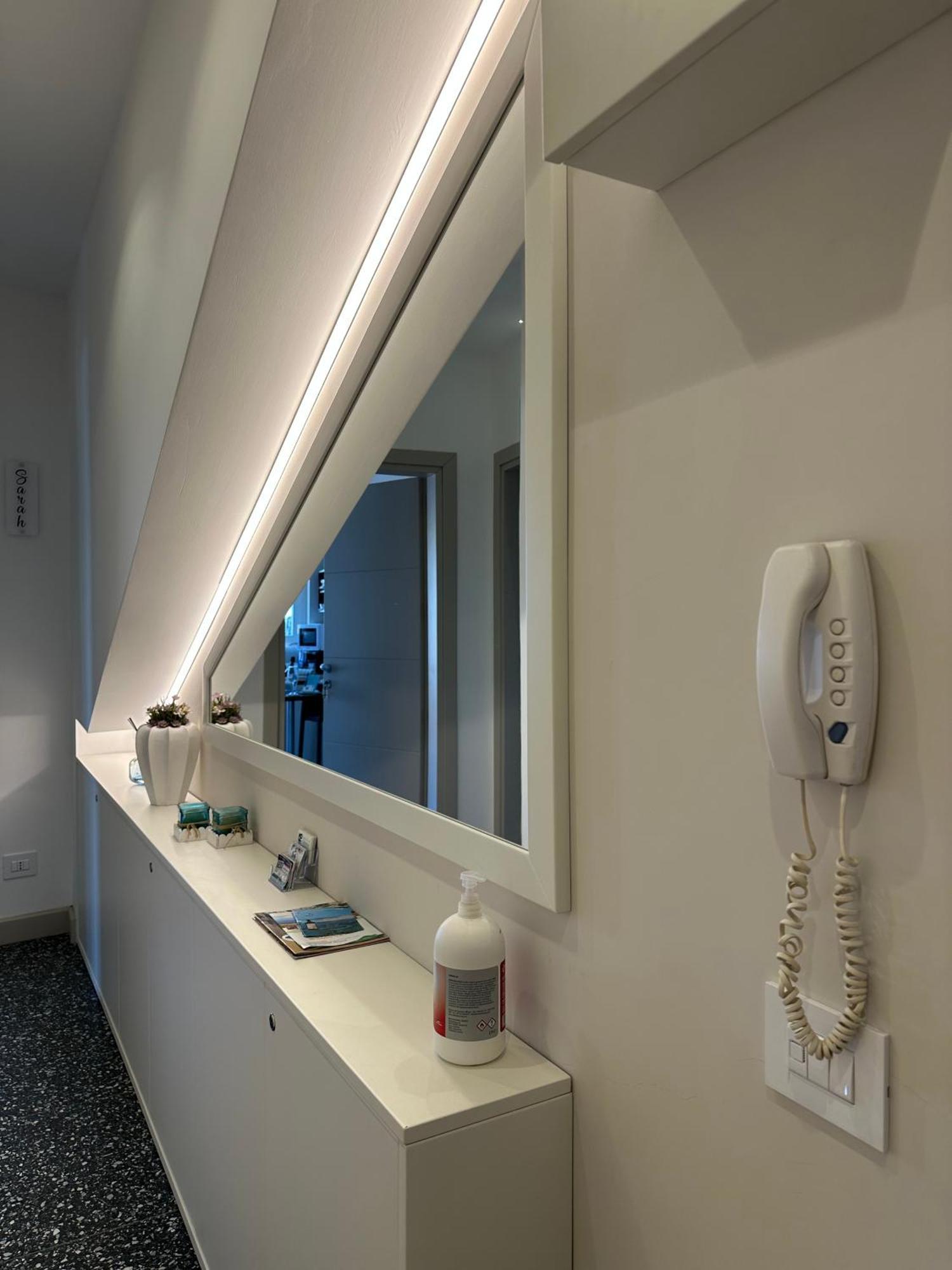 Sapore Di Sale Accommodation Tropea Zewnętrze zdjęcie