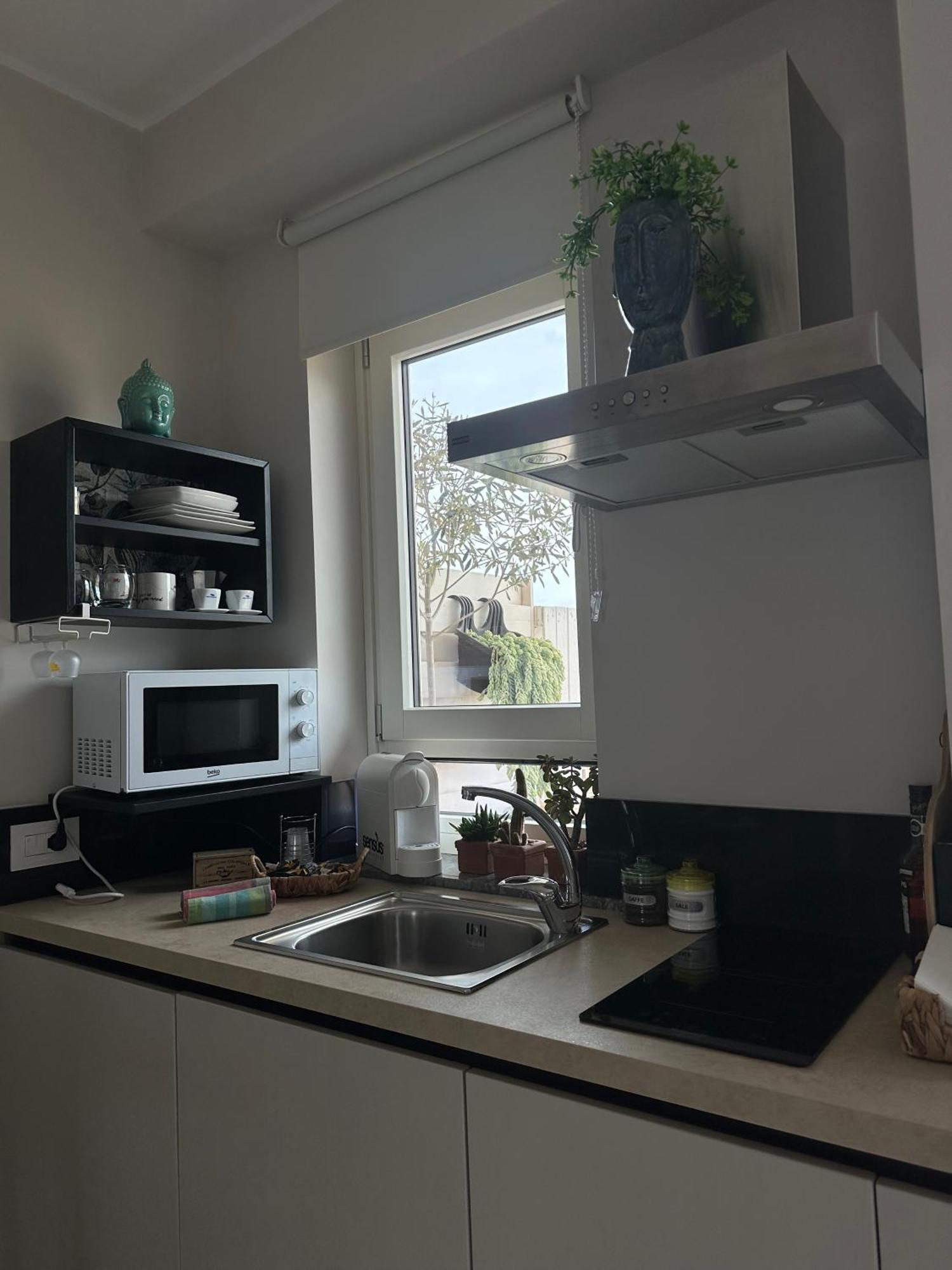 Sapore Di Sale Accommodation Tropea Zewnętrze zdjęcie