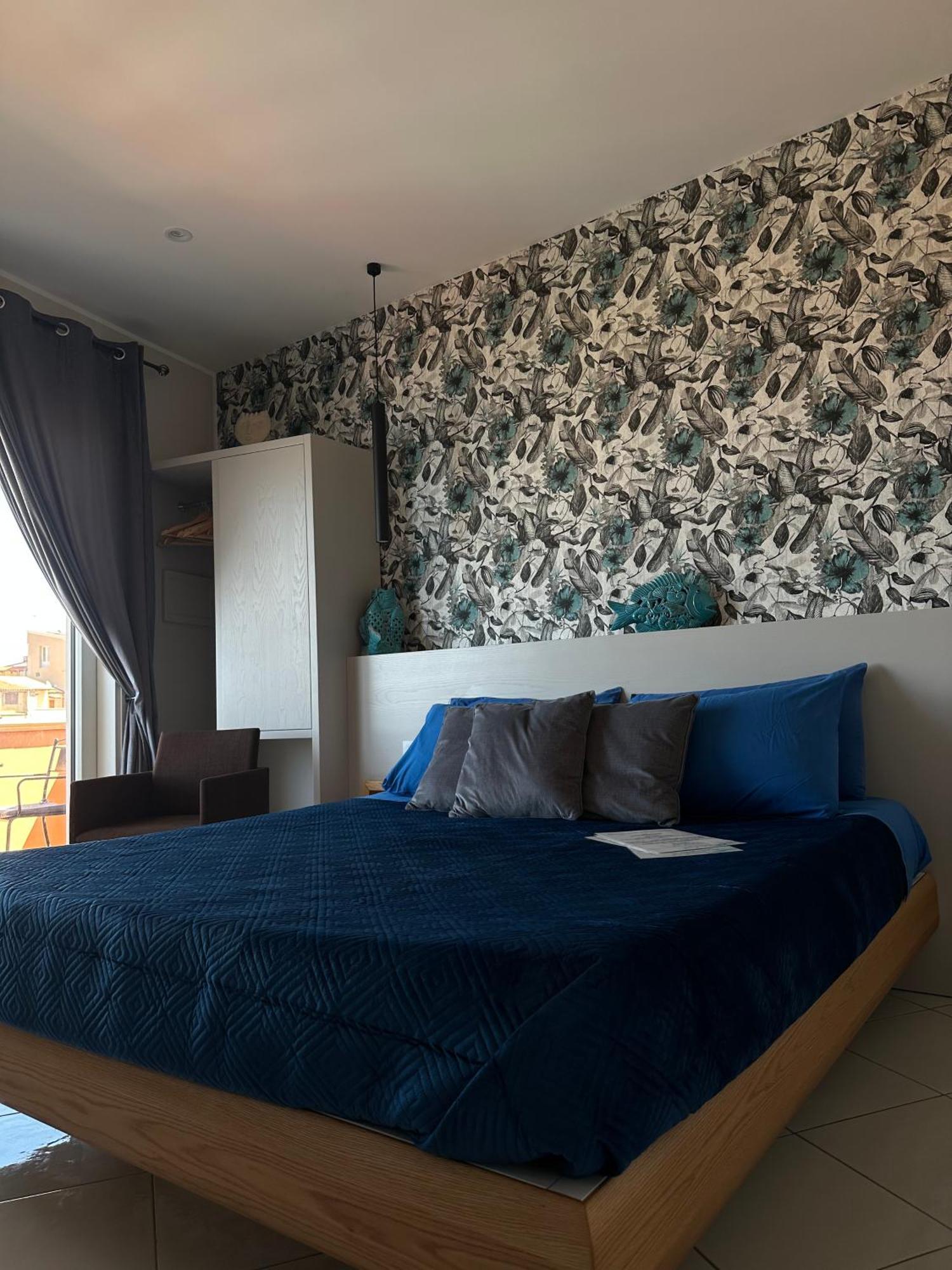 Sapore Di Sale Accommodation Tropea Zewnętrze zdjęcie