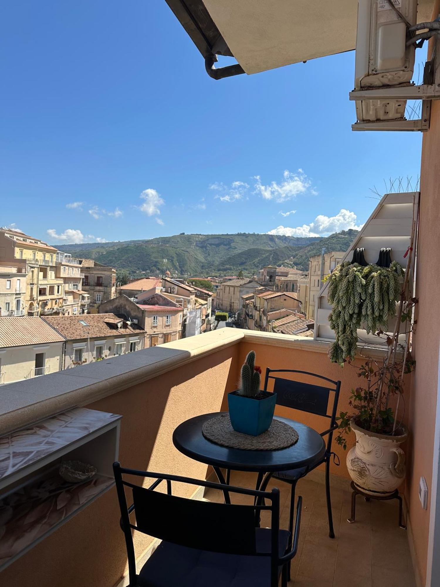 Sapore Di Sale Accommodation Tropea Zewnętrze zdjęcie