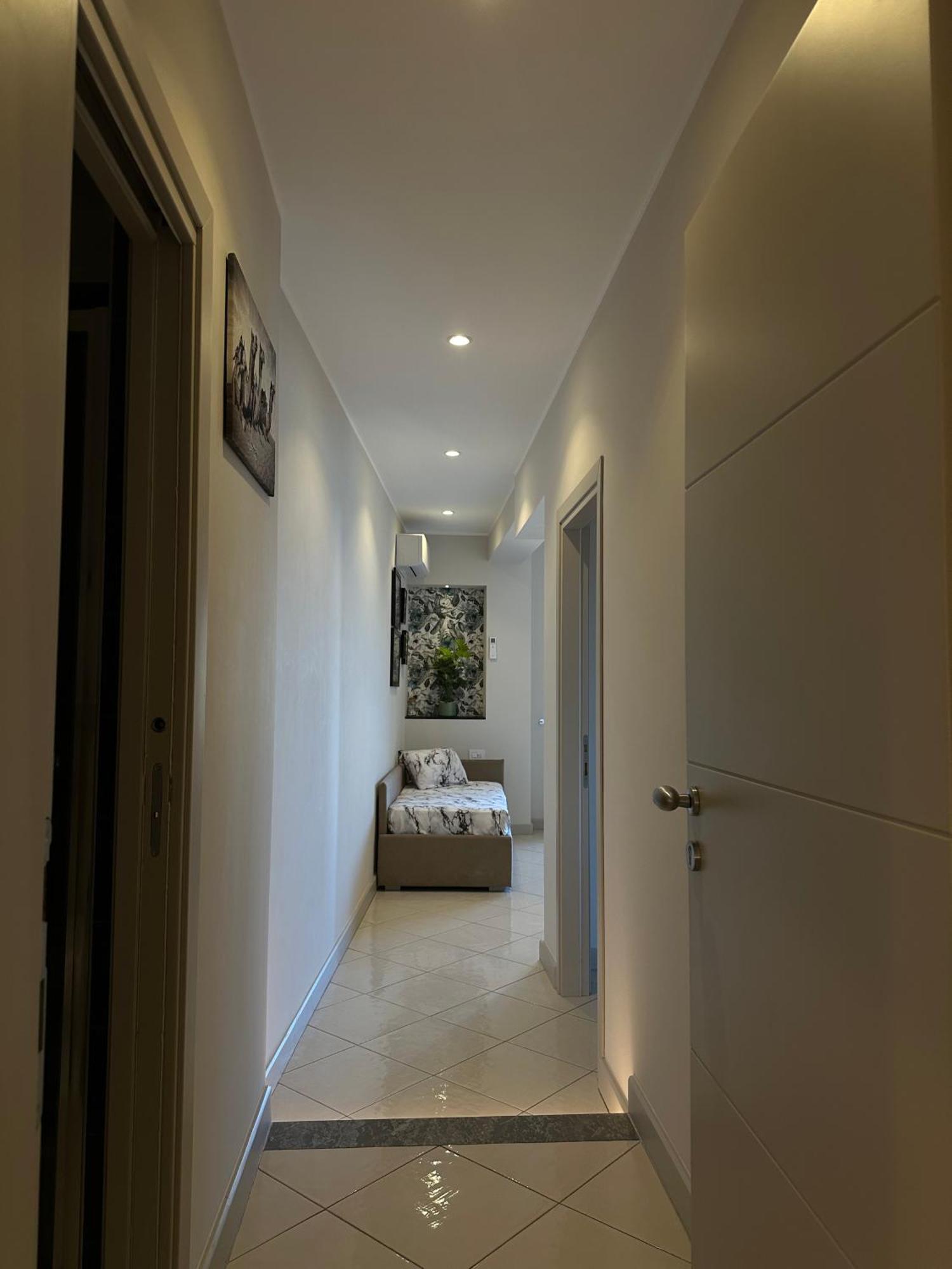 Sapore Di Sale Accommodation Tropea Zewnętrze zdjęcie