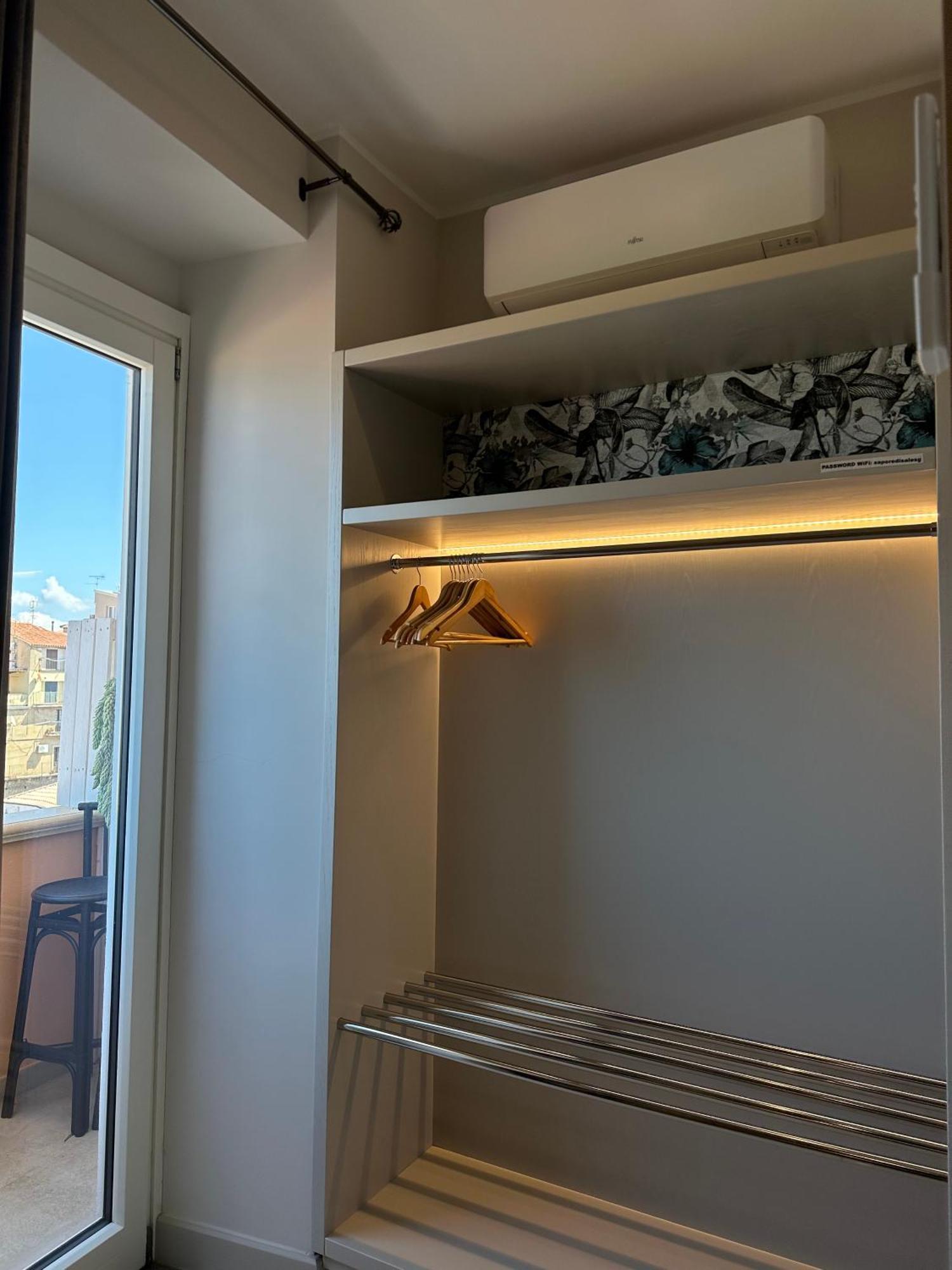Sapore Di Sale Accommodation Tropea Zewnętrze zdjęcie