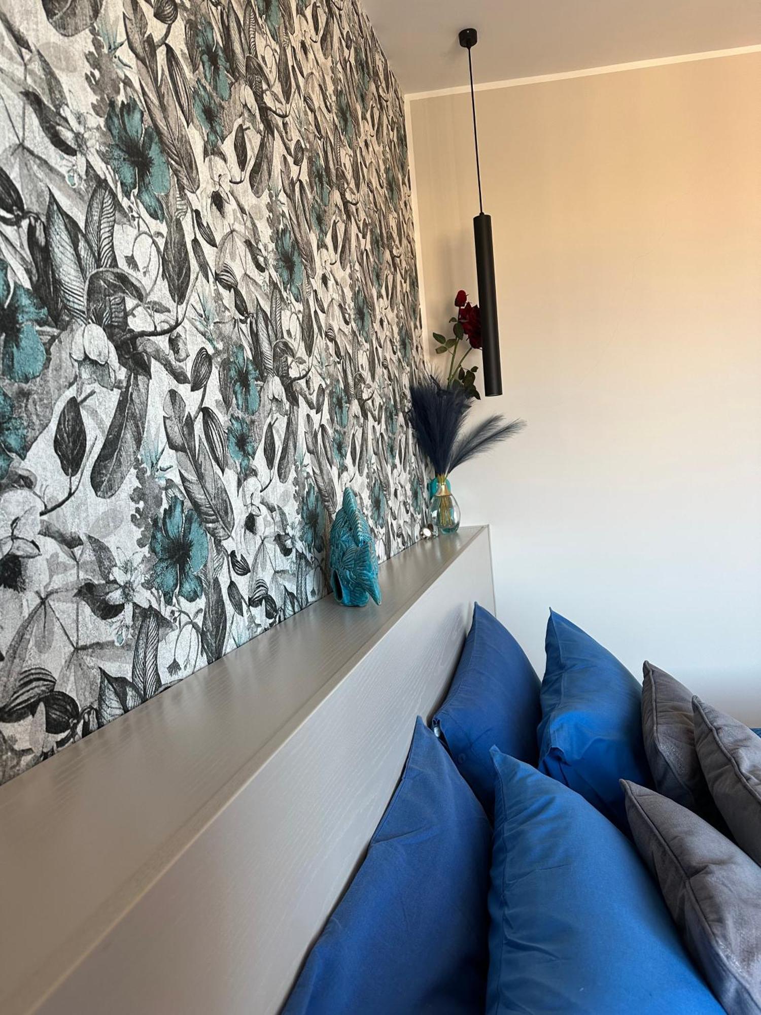 Sapore Di Sale Accommodation Tropea Zewnętrze zdjęcie